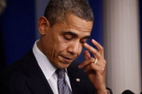Obama Oo Shaybaadh Siyaasadeed Ku Tijaabinaya Madaxweynaha Iran