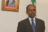 Somaliland Oo Shaacisay In Genel Energy ay dib u bilaabayso Hawlaheedii(Warsaxaafdeed Uu Soo Saray Afhayeenka Madaxwaynaha Somaliland Mr Dhuxul)