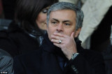 Tababaraha Jose Mourinho: Kooxdii wanaagsaneyd ayaa laga badiyay