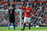 Ciyaaryahanada Rooney Iyo Van Persie Oo Ka Caawiyey Man United Inay Guul Ka Gaarto Crystal Palace