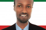SOMALILAND: Veteran Journalist Hussein Harbi Announces Candidacy for the Upcoming Parliamentary Elections