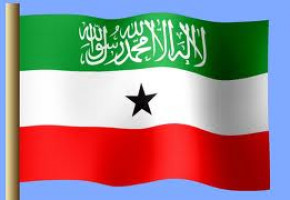 Somaliland Asks For Recognition