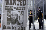 Bin Laden ciidammada Maraykanka ayaa dilay