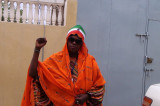 “Anigoo Ka Soo Jeeda Somaliya Waxa Anan Ogolayn In Ay Somaliland Iyo Somaliya Isku Noqdaan”Ugaaso Axmed Maxamed