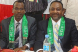 War-murtiyeed Ay Soo Wada Saareen Murashixiinta Xisbiga UCID Oo Ku Wajahan Wada-hadalada Somaliland & Somaliya