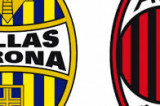 Falaqeenta kulanka caawa Hellas Verona vs AC Milan
