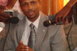 Wasiirka wasaaradda Caafimaadka Somaliland Dr. Saleebaan Ciise Axmed (xaglo Toosiye)  Oo Tababar u xidhay Adeegeyaasha Caafimaadka Gabiley