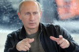 Madaxweynaha Ruushka Vladimir Putin oo Fariin kulul u diray Madaxweyne Obama