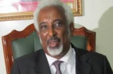 Wasiirka Arrimaha Gudaha Somaliland Oo Ka Hadlay Waxyaabihii Uga Qabsoomay Socdaalkooda Djabouti