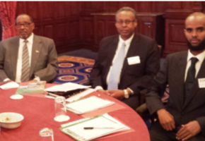 Somaliland: Guul Group among Sponsors UK-SL Invest