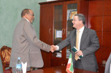 Somaliland: Stockholm Boosts Contents of Annual Development and Humanitarian Envelope