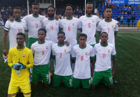 Kooxdii Kubada Cagta ee Conifa World Cup Somaliland u qaybgashay oo u kala ambo baxay London iyo Hargeysa