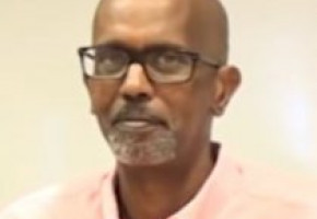 DAAWO: Musharax Somali Ah Oo U Taagan Doorashada Baarlamaanka Yurub