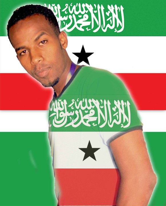 Somaliland 18 May