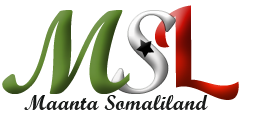 Maanta Somaliland