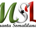 Maanta Somaliland