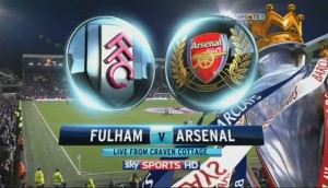 Fulham-vs-Arsenal