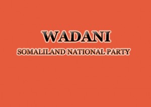 wadani