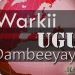 warkii-ugu-dambeeyay