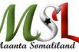 Somaliland: Ceel-shidaalkii u Horreeyay oo la Qodayo iyo Dawladaha iska kaashanaya Soo Saaristiisa