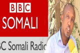 Daawo : BBC-da Oo Wareysi Kululo oo DHulka jiiday Ka Qaadey Wariye Cali Seenyo , Waxna Ka Weydiisay Sababtii Somaliland Looga Hor Istaagey