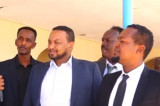 MUDO XILKEEDA GOLAHA DEGAANKU WAY DHAAMTAY MADAXWEYNAHA SOMALILAND