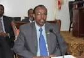 GUDIDA DOORASHOOYINKA SOMALILAND OO MUDAYSAY WAKHTIGA LA QABANAYO DOORASHADA MADAXTOOYADDA SOMALILAND