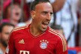 Ciyaaryahanka Franck Ribery: Waxaan Ka Fiirsaday Inaan Ku Biiro Barcelona