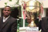 DAAWO: Goolkii Maxamuud Govindhe Uu Ku Qaaday Abaalmarinta Conifa World Cup-2016 Best Goal