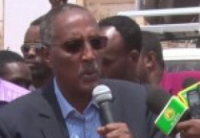 “Somali iyo Cid Walba Nabad Banu La Donayna, Ninkii Nabada Diidana Wanu Edbinayna”..Madaxweyne Biixi