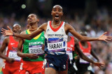 Somaliland: Mo Farah is British athletics’ greatest ever Olympian