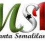 HOGAANKA XISBIYADA MUCAARIDKA SOMALILAND OO LA KULMAY ERGAYGA DAWLADA FINLAND UQAABILSAN GEESKA AFRICA!
