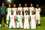 Bbc Sports Oo Warbixin Ka Diyaarisay Ciyaaraha Somaliland